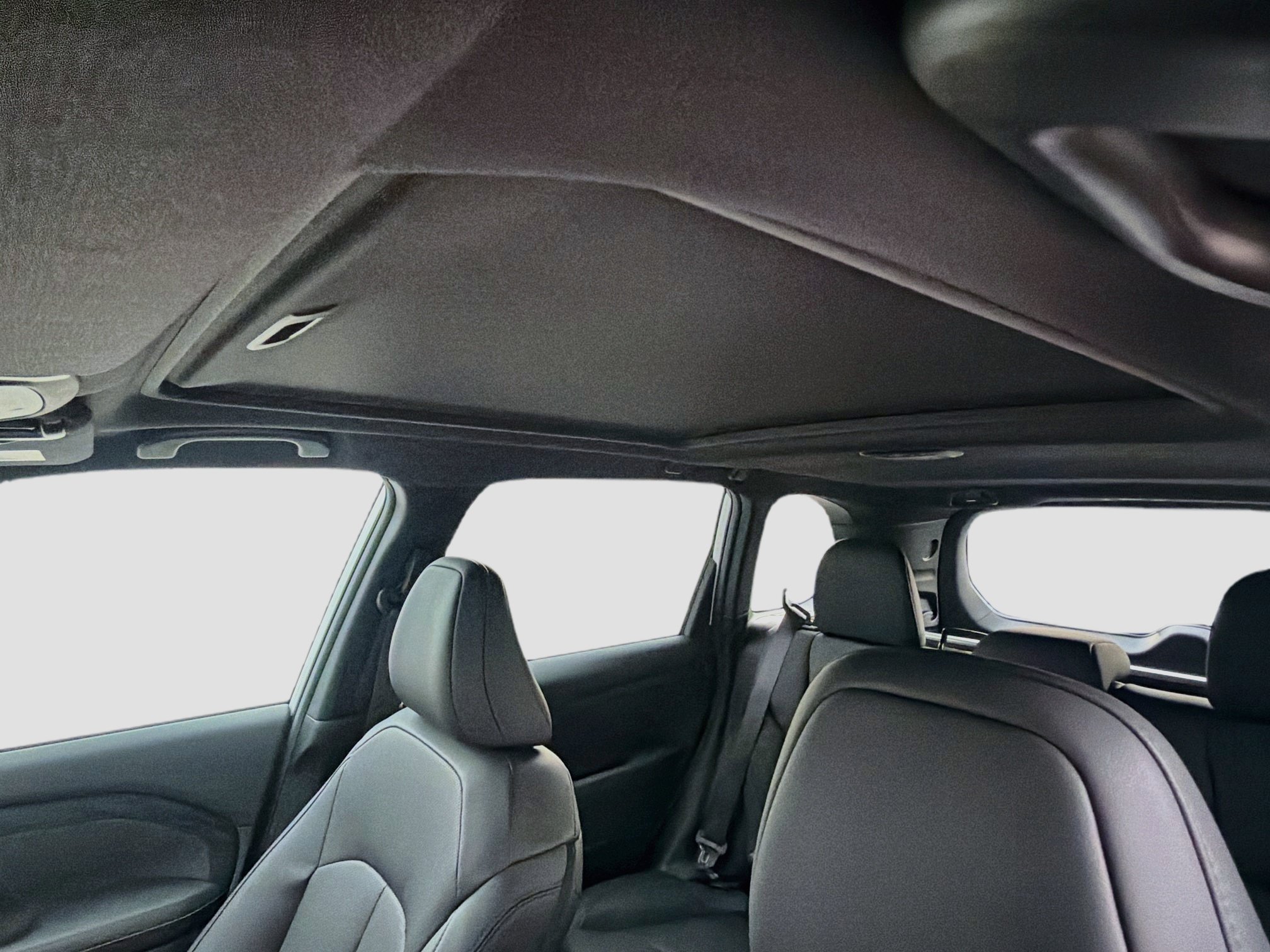 New 2026 Subaru Forester Premium AWD/4WD image 27
