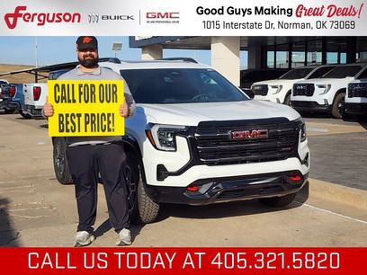 New 2026 GMC Terrain AT4 w/ Convenience Package III