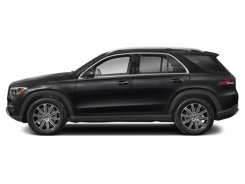 New 2026 Mercedes-Benz GLE 350 4MATIC image 3