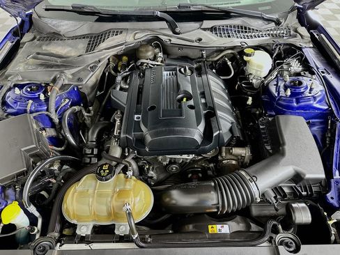 Used 2015 Ford Mustang Premium w/ Equipment Group 201A RWD image 28