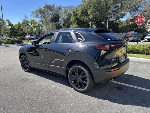 New 2026 MAZDA CX-30 AWD 2.5 S w/ Select Sport Pkg image 13