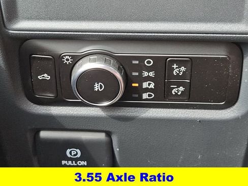 New 2026 Ford F150 STX w/ Equipment Group 200A image 20