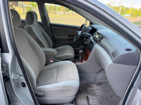 Used 2007 Toyota Corolla LE FWD image 14