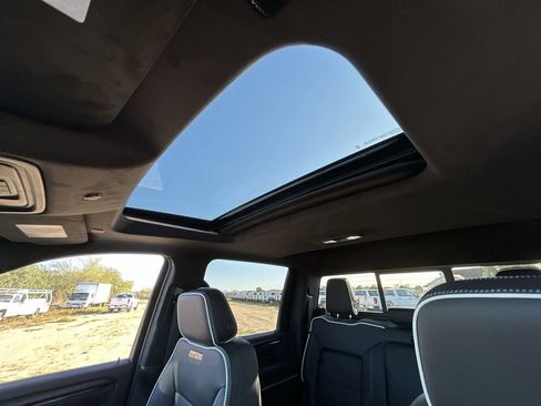 New 2026 GMC Sierra 2500 AT4X image 19