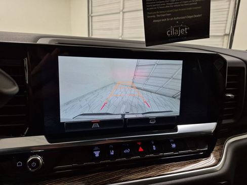 New 2026 GMC Sierra 2500 SLE w/ SLE Value Package; image 15