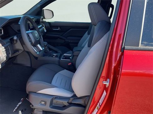 New 2026 Toyota Tacoma TRD Off-Road image 25