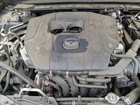 Used 2024 MAZDA CX-30 AWD 2.5 S w/ Select Sport Pkg image 29
