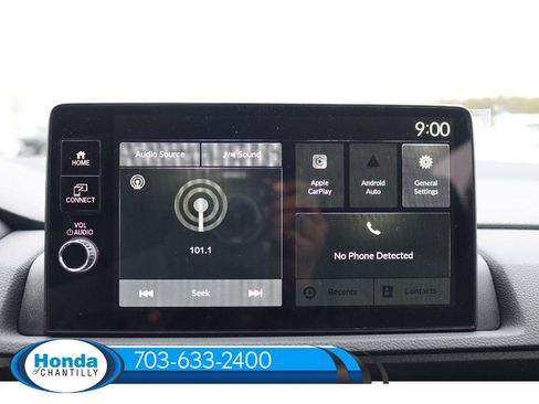 New 2026 Honda CR-V EX image 14