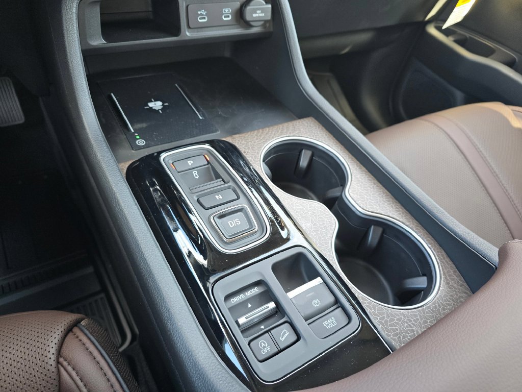 New 2026 Honda Pilot Elite image 25