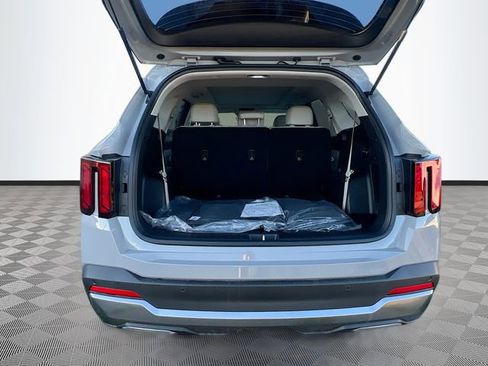 New 2026 Kia Sorento S w/ S Panoramic Sunroof Package image 26