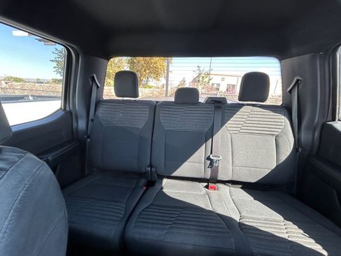 Used 2021 Ford F150 XL w/ STX Appearance Package RWD image 19