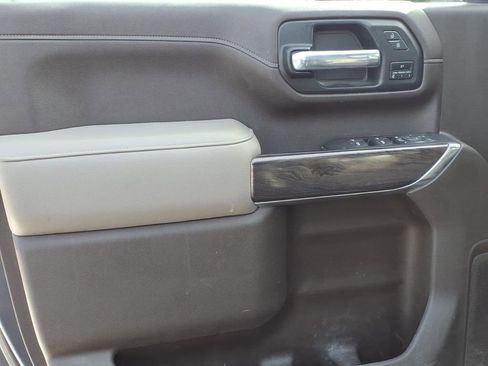 Used 2020 Chevrolet Silverado 3500 LTZ image 10