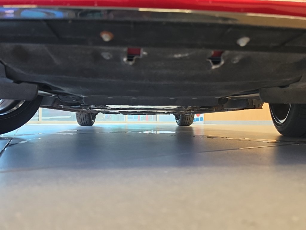 Used 2017 MAZDA MX-5 Miata RF Grand Touring RWD image 33