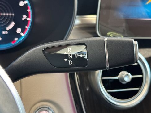 Used 2020 Mercedes-Benz C 300 Cabriolet image 33