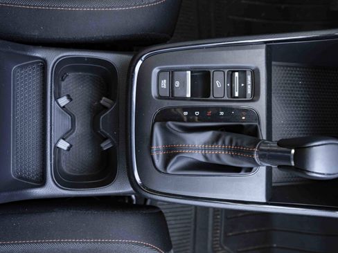 Used 2025 Honda CR-V Sport image 27