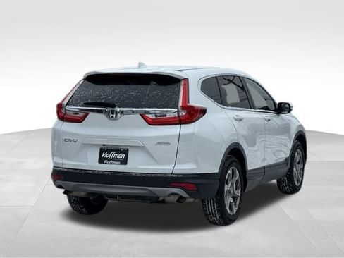 Used 2019 Honda CR-V EX-L image 7