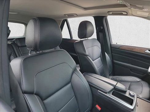 Used 2015 Mercedes-Benz ML 350 4MATIC image 15
