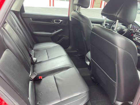 Used 2022 Honda Civic Touring image 10