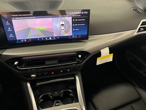 New 2026 BMW 430i Coupe w/ M Sport Package image 27