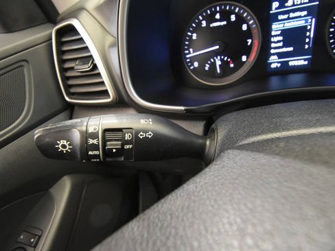 Used 2019 Hyundai Tucson Ultimate AWD/4WD image 28