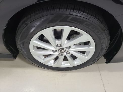 Used 2023 Toyota Camry LE FWD image 34