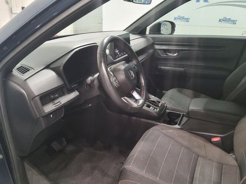 Used 2023 Honda CR-V Sport image 6
