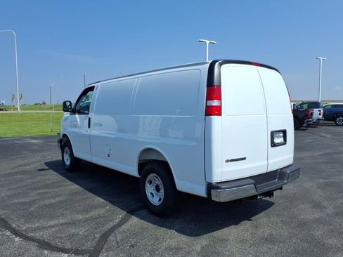 New 2025 Chevrolet Express 2500 w/ Driver Convenience Package image 7