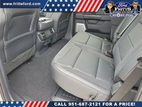 New 2026 Ford F150 Raptor image 17