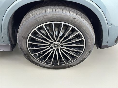 New 2026 Mercedes-Benz GLC 300 4MATIC image 34