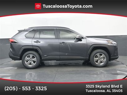 New 2025 Toyota RAV4 XLE w/ Convenience Package