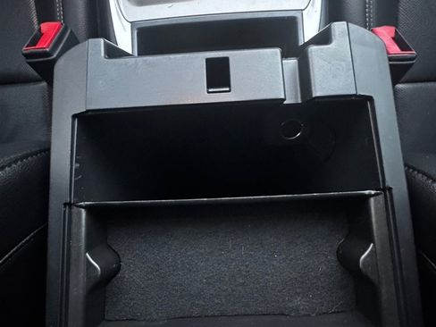 Used 2021 Ford Explorer Limited w/ Hybrid Equipment Group 310A image 28