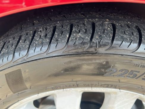 Used 2015 Kia Optima LX image 44