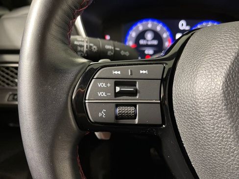 Used 2024 Acura Integra A-Spec image 26