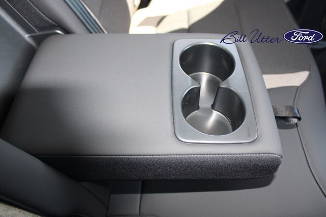 New 2026 Ford Bronco Sport Big Bend w/ Convenience Package AWD/4WD image 9
