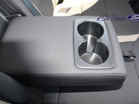 New 2026 Ford Bronco Sport Big Bend image 9