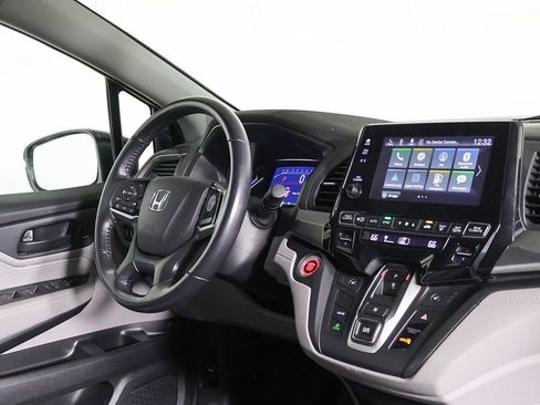 Used 2019 Honda Odyssey EX-L image 27