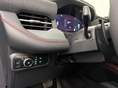 New 2026 Ford Explorer ST w/ Sun And Sound Package image 36