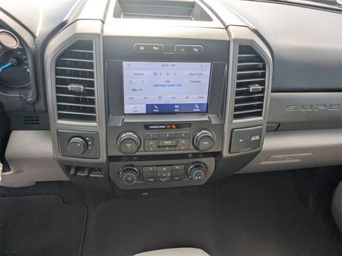 Used 2020 Ford F450 XL w/ STX Appearance Package image 14