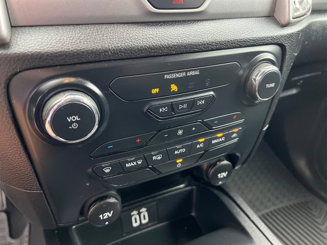 Certified 2023 Ford Ranger XLT w/ Equipment Group 301A Mid AWD/4WD image 16