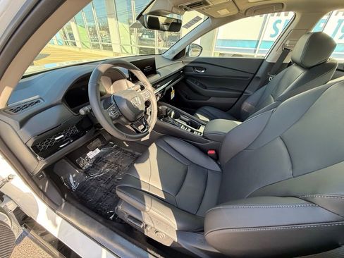 New 2025 Honda Accord EX-L image 15