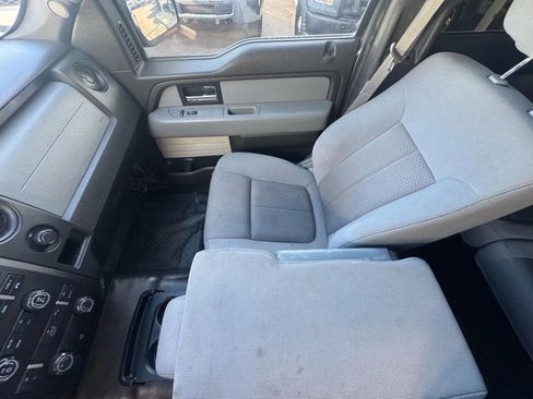 Used 2014 Ford F150 XL w/ XL Plus Package image 10
