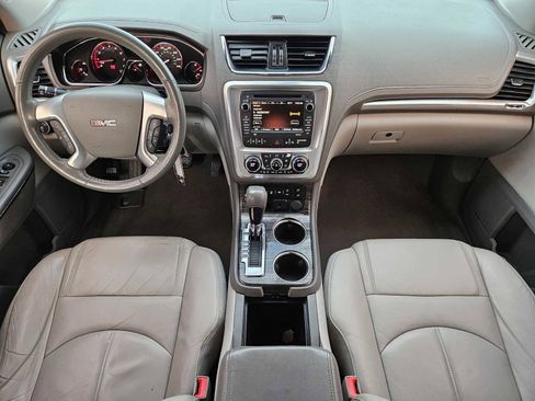 Used 2015 GMC Acadia SLT FWD image 22