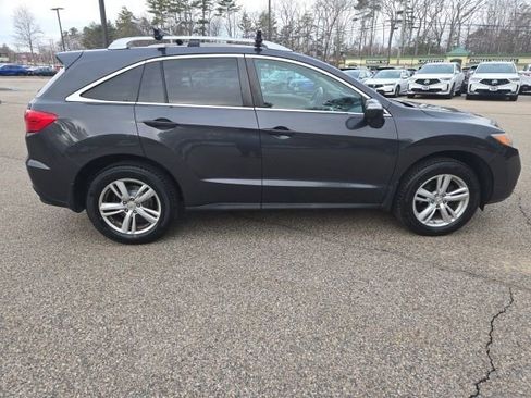 Used 2014 Acura RDX AWD w/ Technology Package image 6