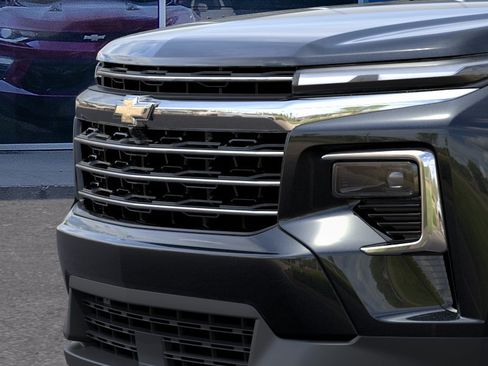 New 2026 Chevrolet Traverse LT w/ Sun and Wheel Package AWD/4WD image 13