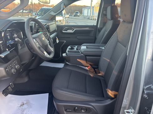 New 2026 Chevrolet Silverado 1500 LT image 13