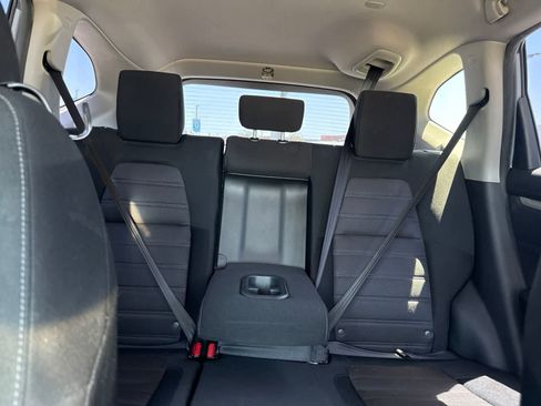 Used 2021 Honda CR-V Special Edition image 22