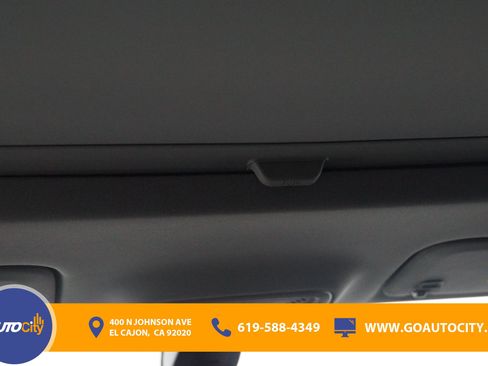 Used 2020 Chevrolet Traverse Premier w/ Redline Edition FWD image 22