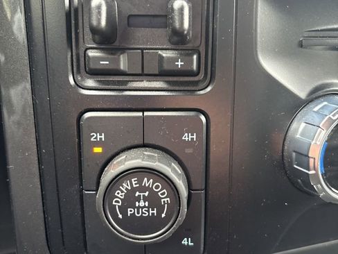 Used 2023 Ford F150 XLT w/ Equipment Group 302A High image 15