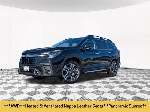 Used 2025 Subaru Ascent Touring image 2