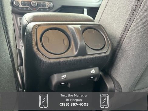 New 2026 Jeep Gladiator Sport image 16